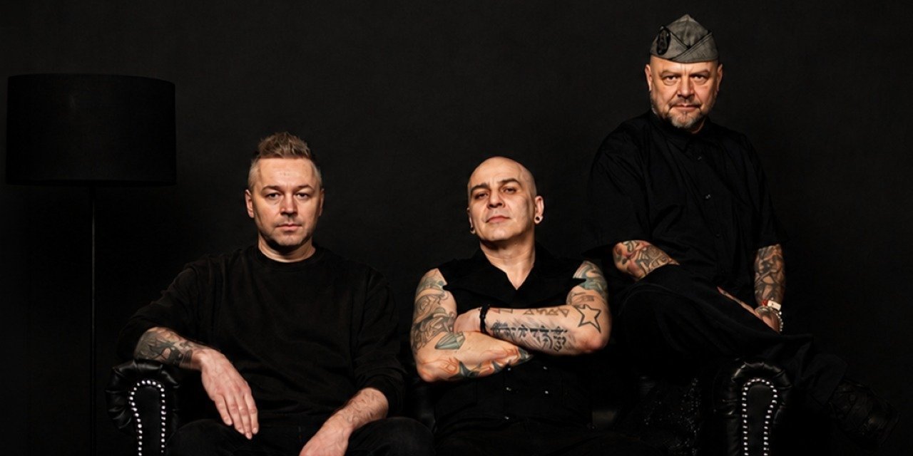 Lipali wracają na Pol’and Rock Festival. „Mechanika rozpadu” i nowy rozdział zespołu