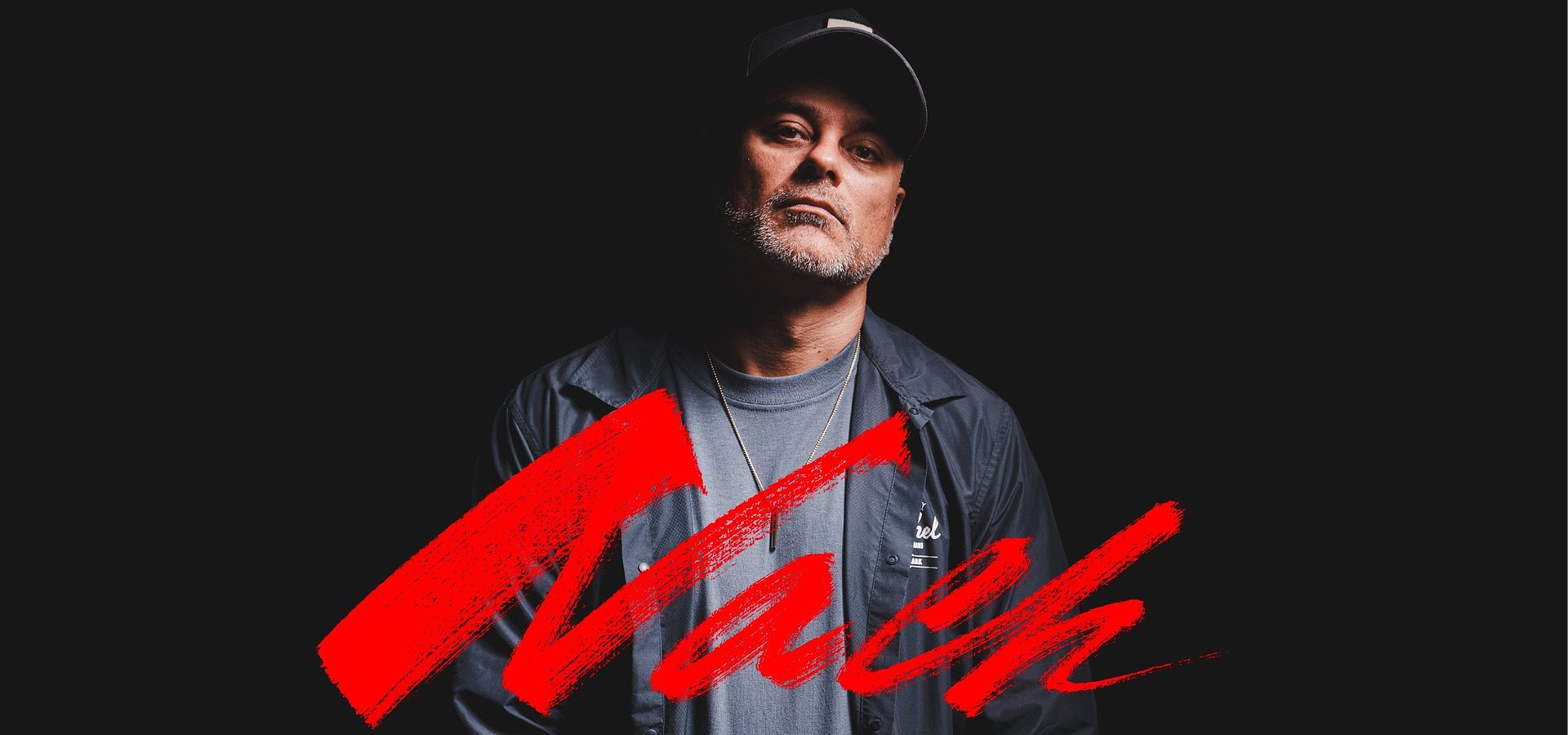 El maestro del rap regresa a México: Nach presenta Destino en una gira monumental