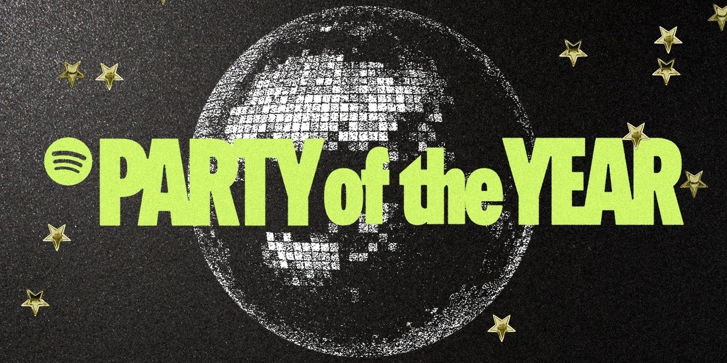 20 Jahre Spotify: Neuer Rückblick zeigt erstmals die ganz persönliche Streaming-Historie