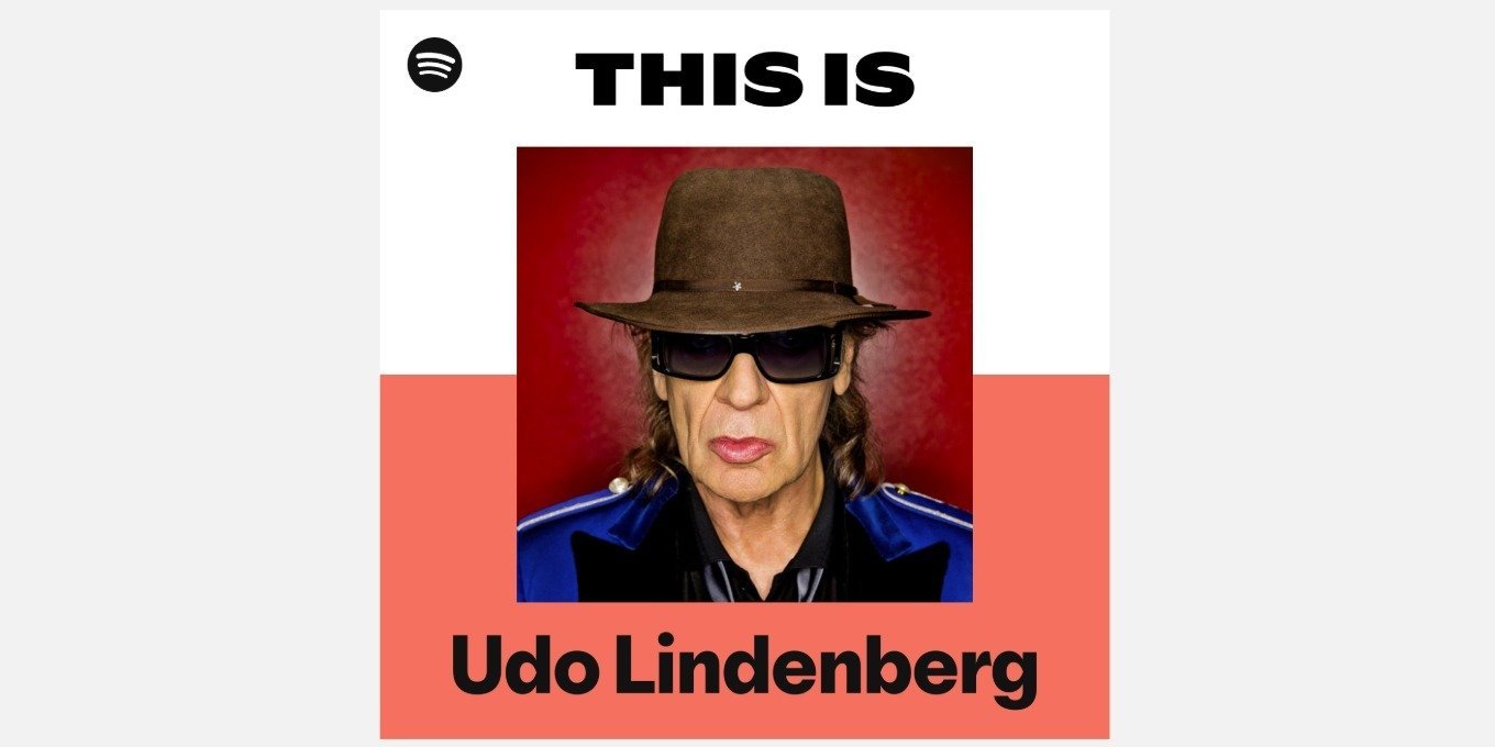 Spotify startet neuen Bereich für Musiklegenden