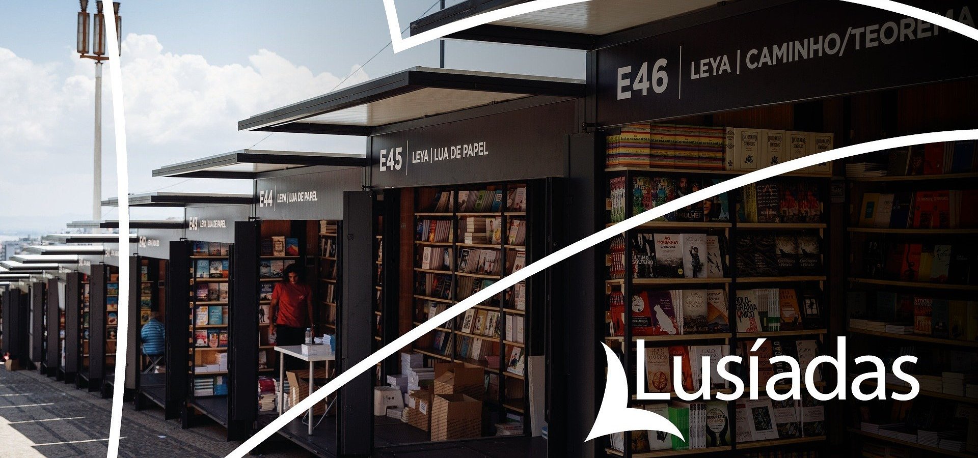 Lusíadas Saúde e APEL abrem novo capítulo entre saúde, leitura e literacia