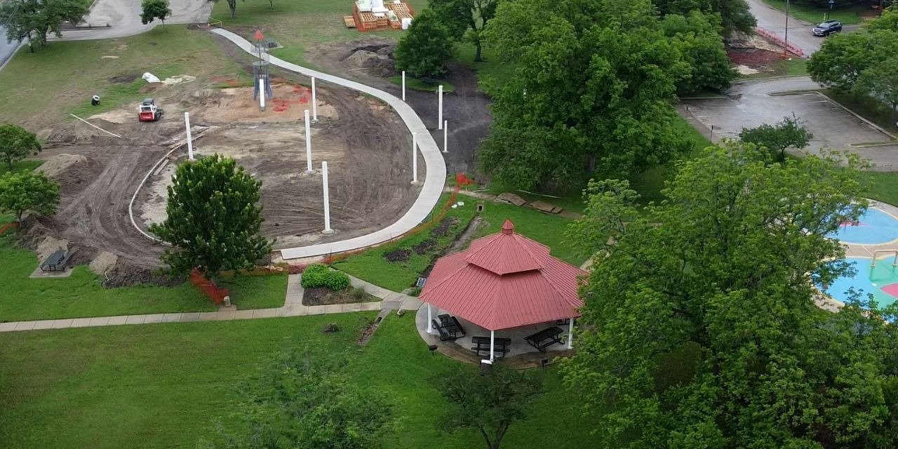 Ferguson Park