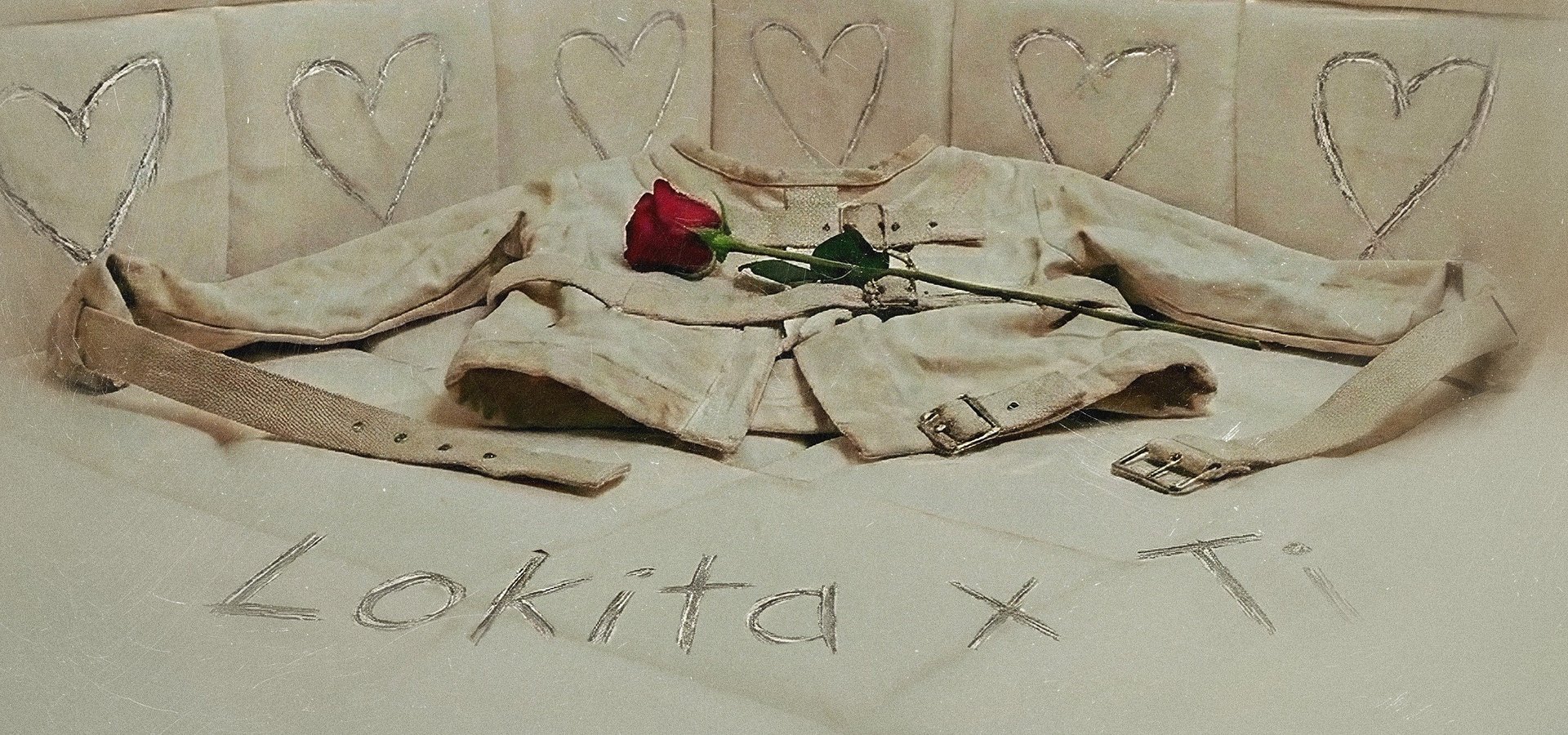 Ysa C y Mati Gómez apuestan por el afrobeats en “Lokita x Ti”, consolidando su evolución sonora