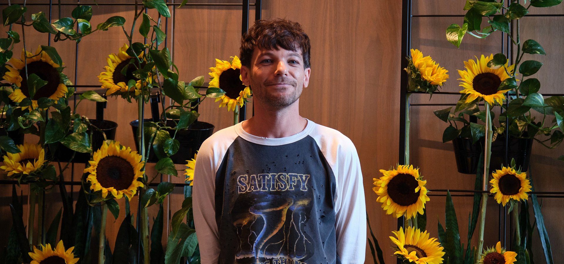 ¡Louis Tomlinson conquistará la Ciudad de México en una noche histórica!