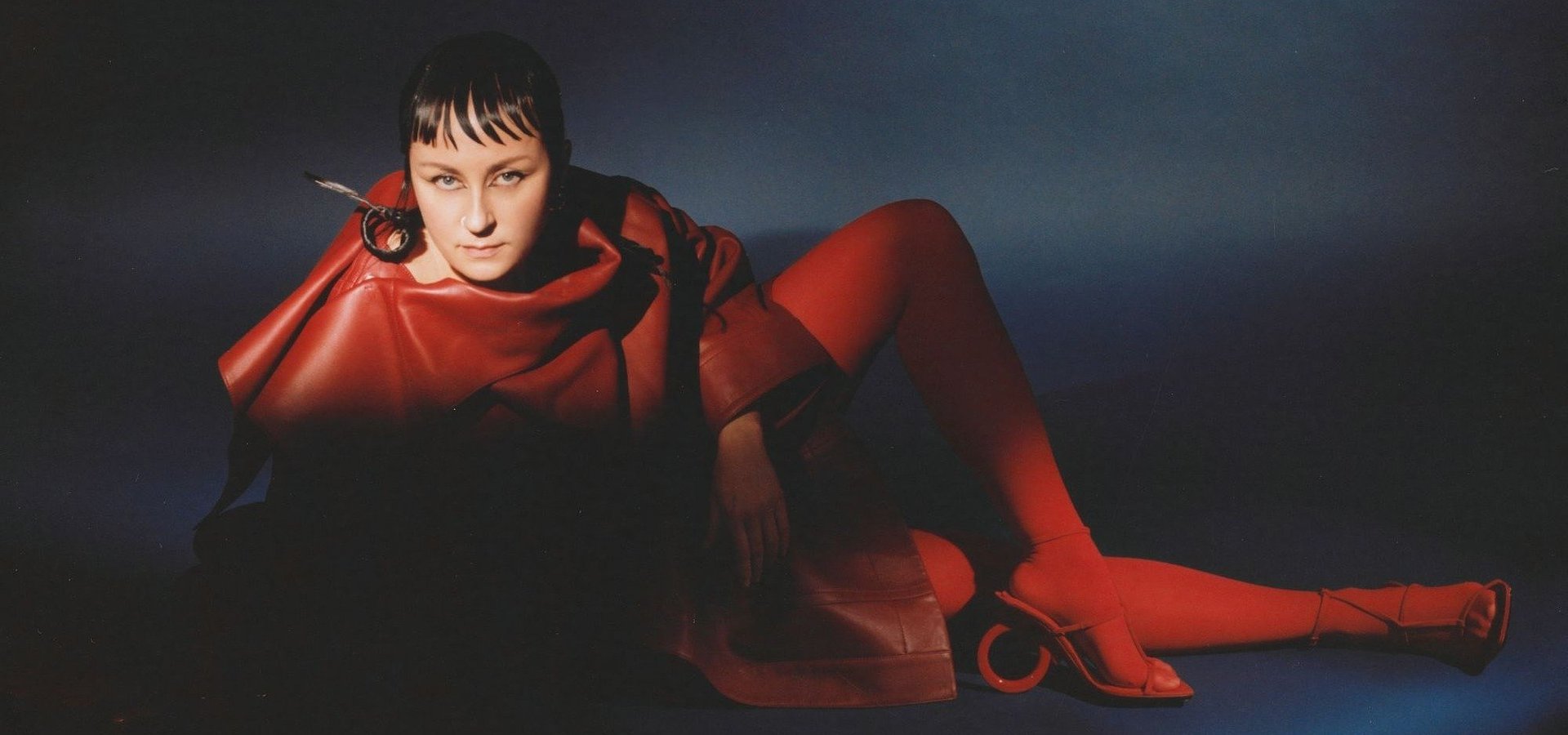 Paulina Przybysz zagra jazz na Małej Scenie
