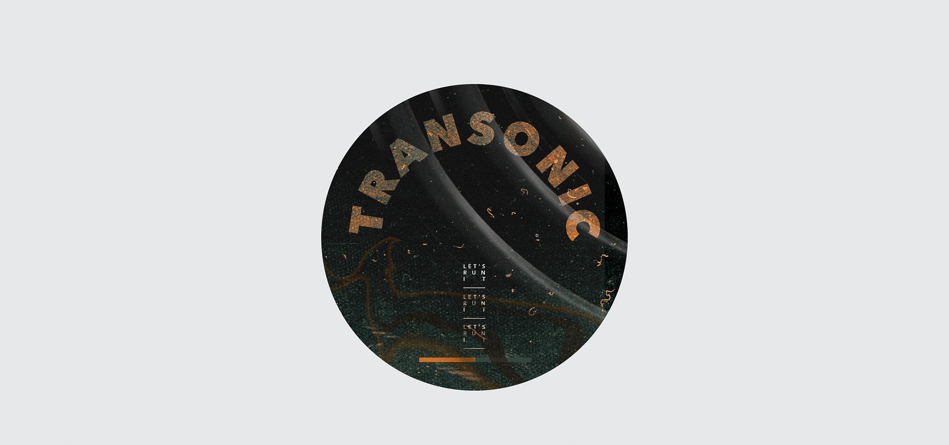 Emerging Black Trans Duo TRANSonic Announce Self-Titled Debut Album