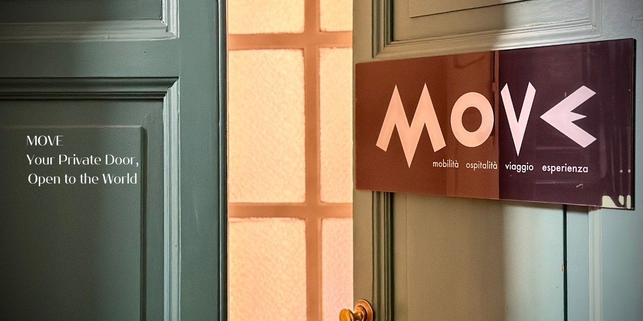 MOVE VIAGGI introduces a tourism and events model built on quality, people, and sustainability