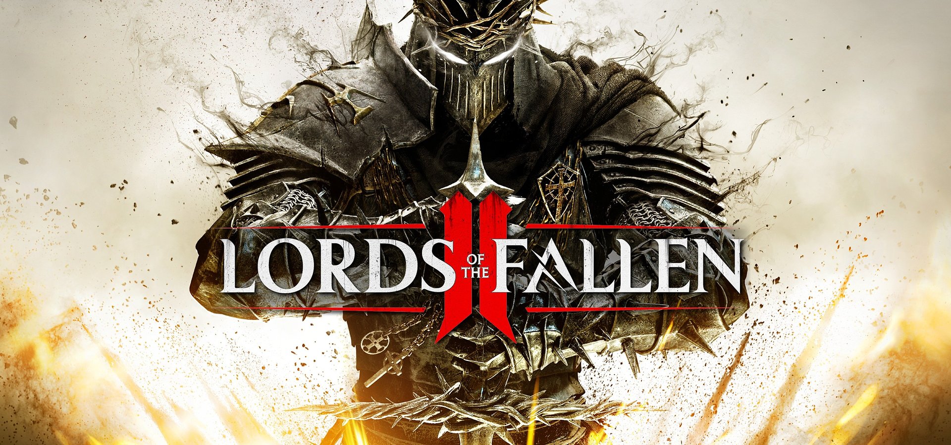 CI Games rozwiązało umowę z Epic Games — odzyskując pełnię praw dystrybucyjnych do Lords of the Fallen II na PC