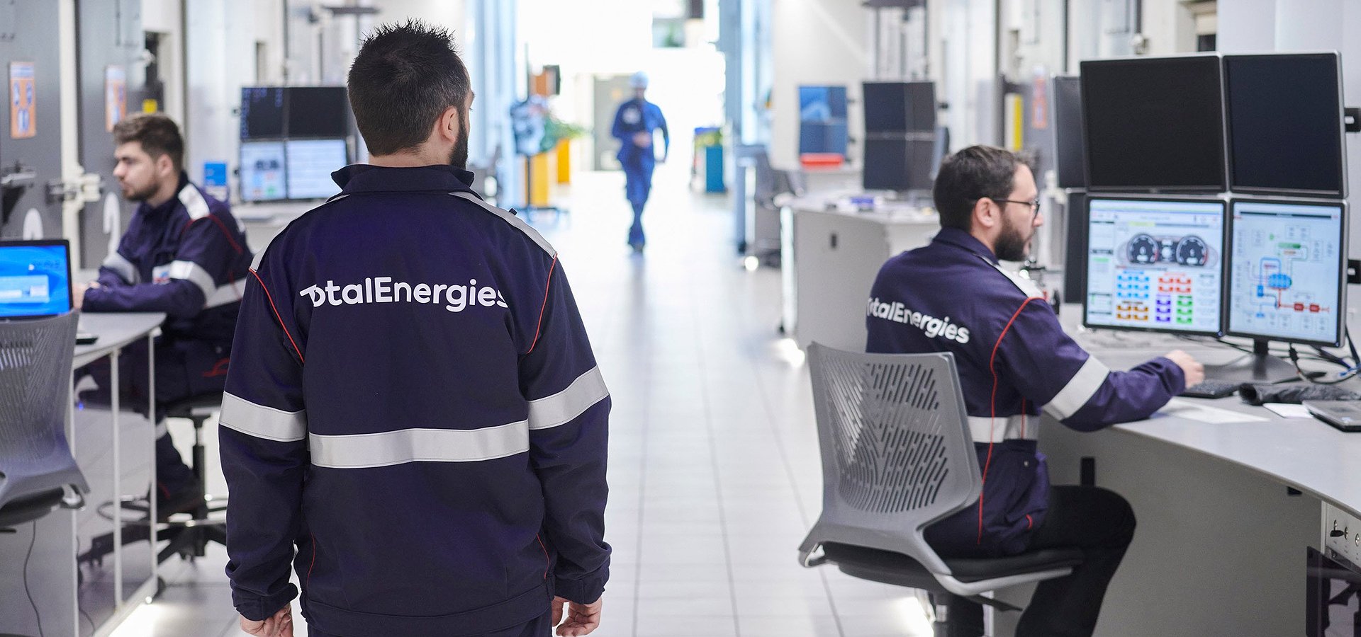 Clean-Shield – technologia TotalEnergies wspierająca czystość silnika