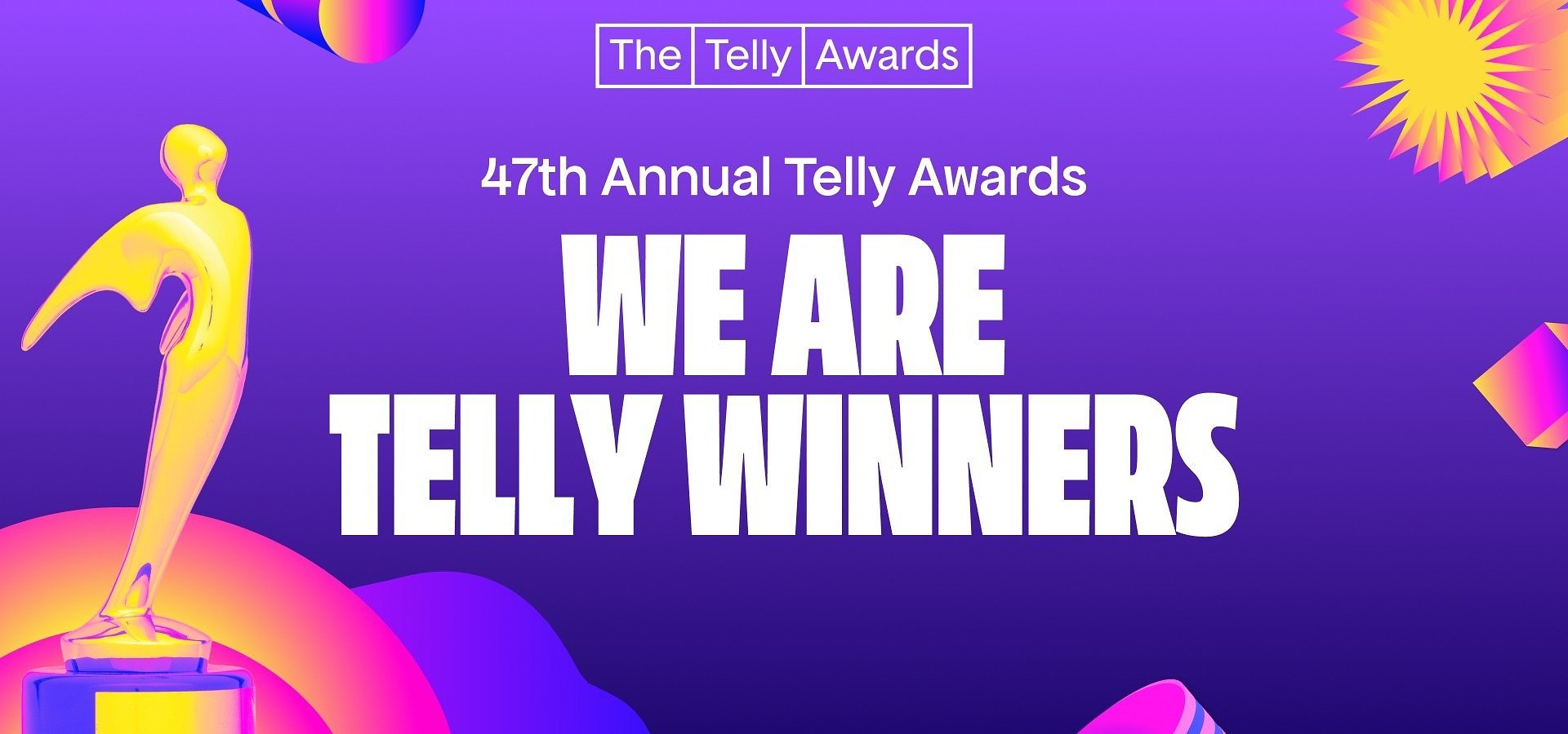 Zyxel Networks and The Chase Films win People’s Telly Silver Award for ‘Double Take’