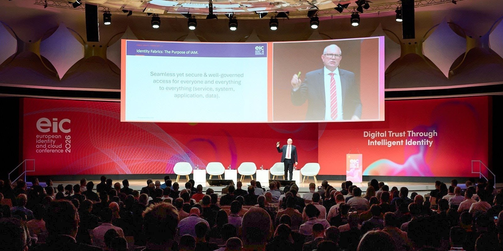 KuppingerCole Analysts Wraps Up EIC 2026: Europe’s Leading Identity Conference Explores Digital Trust Through Intelligent Identity