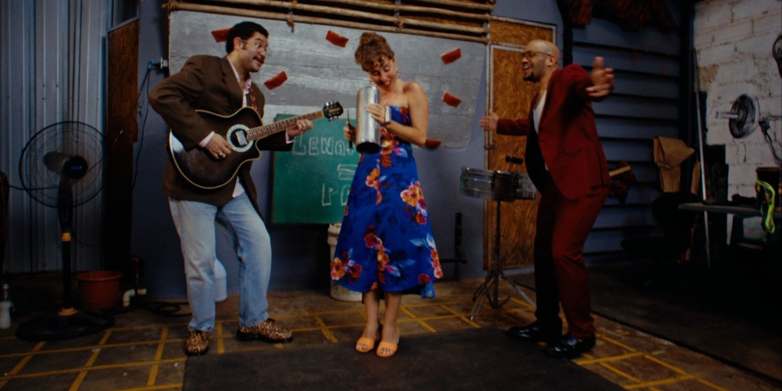 Lena Dardelet se une a Repike para reinventar la bachata urbana en “Lunes de Bachata”