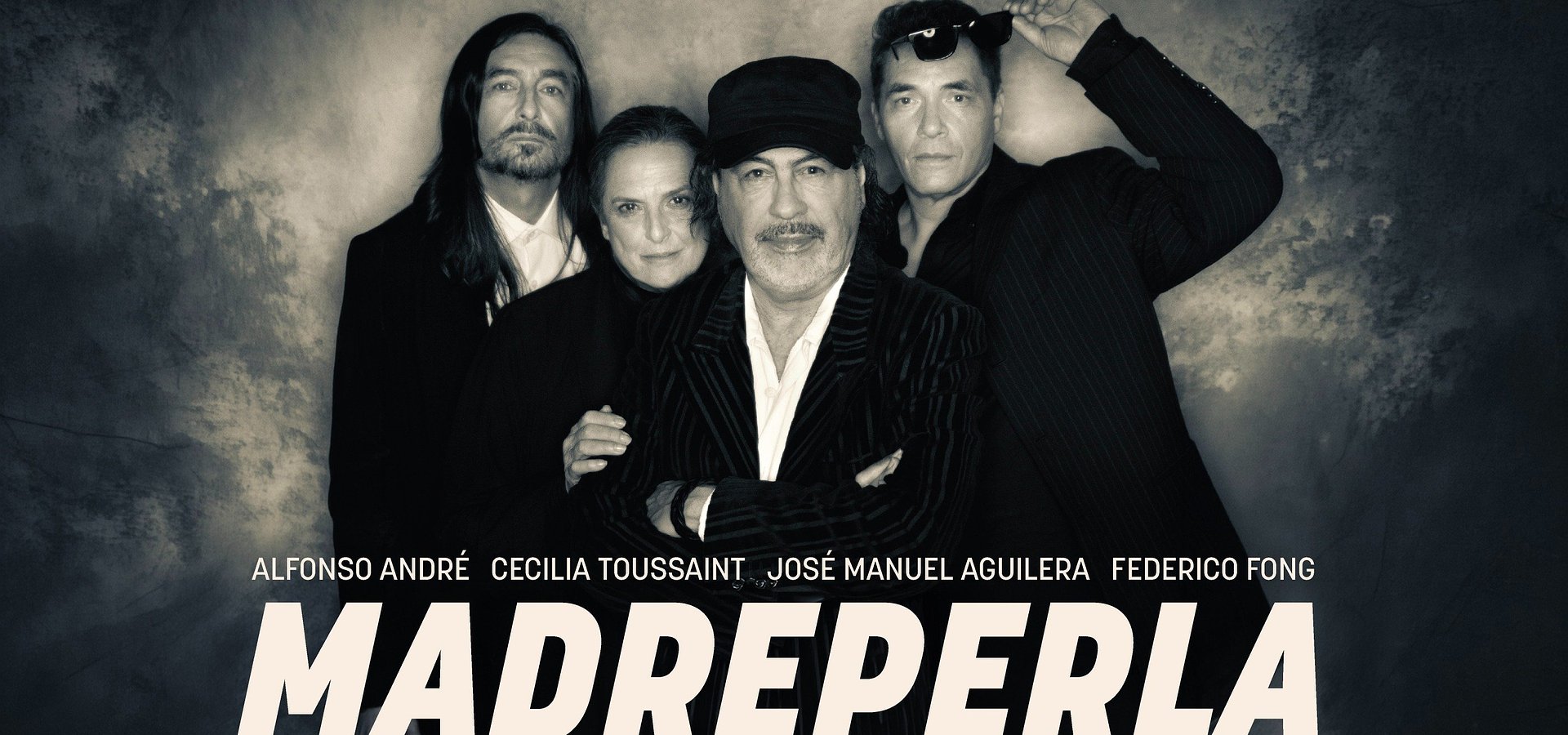 Madreperla, un encuentro de voces históricas llegará al Teatro Metropólitan