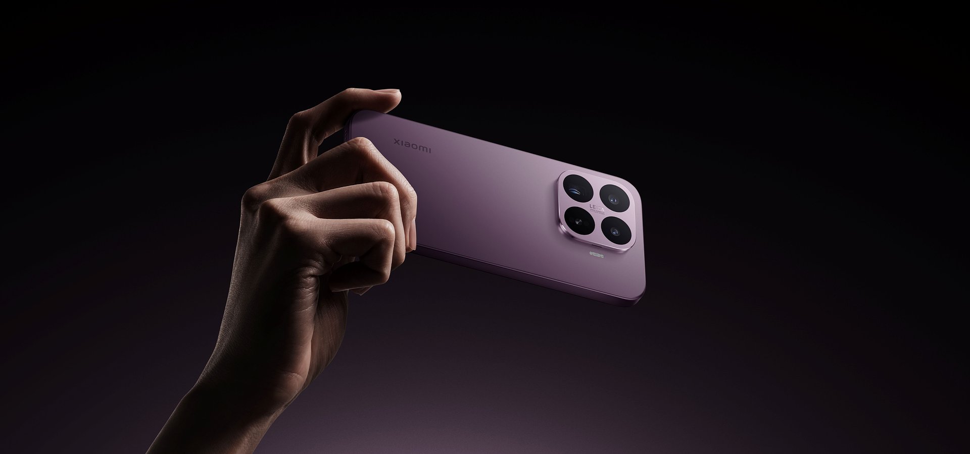 Xiaomi apresenta a Xiaomi 17T Series com teleobjetiva em toda a gama e a nova funcionalidade Leica Live Moment