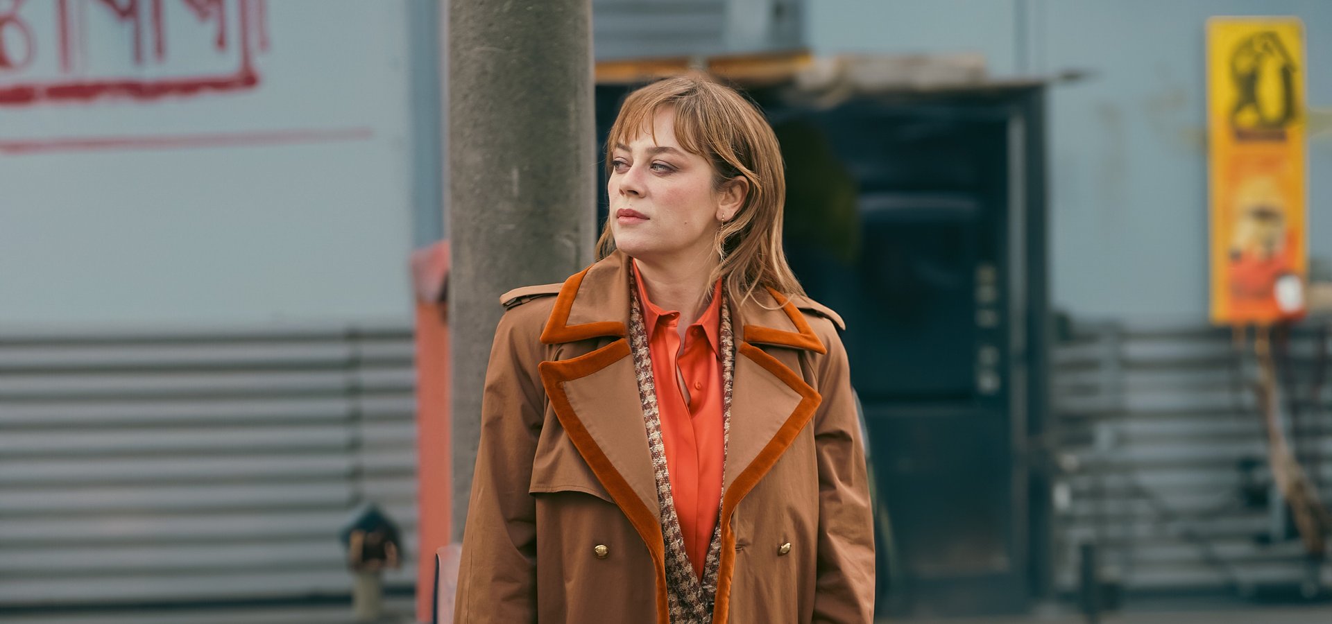 STAR LIFE ESTREIA NOVA SÉRIE TURCA “BAHAR”