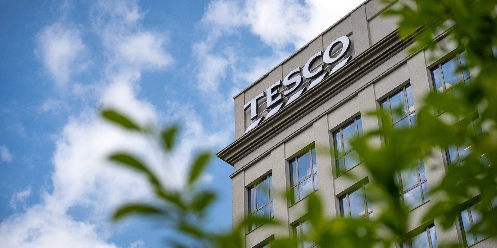 Tesco Technology rozwija się w Krakowie i planuje zwiększyć zatrudnienie do 500 specjalistów