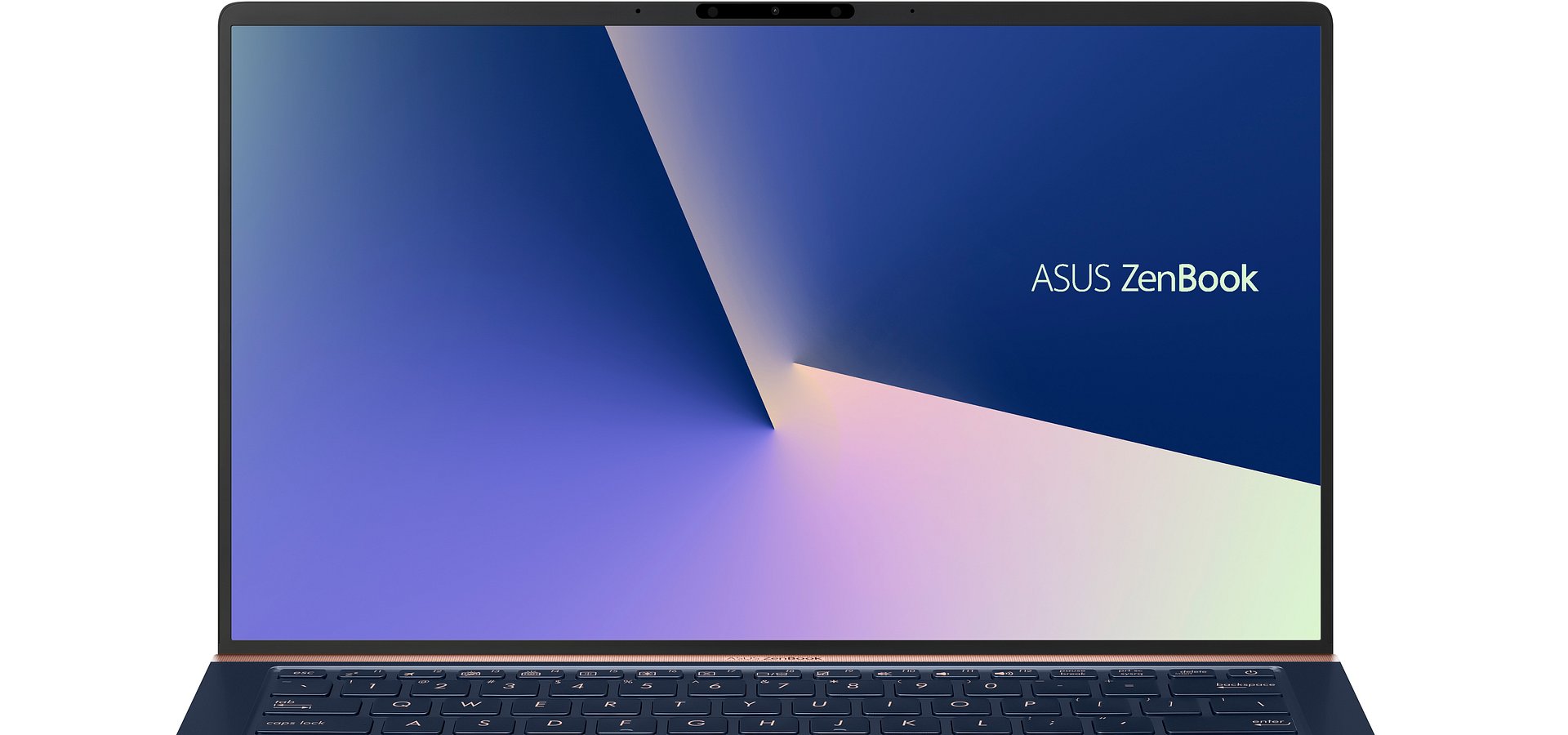 Debiut najnowszej serii ZenBook w Polsce
