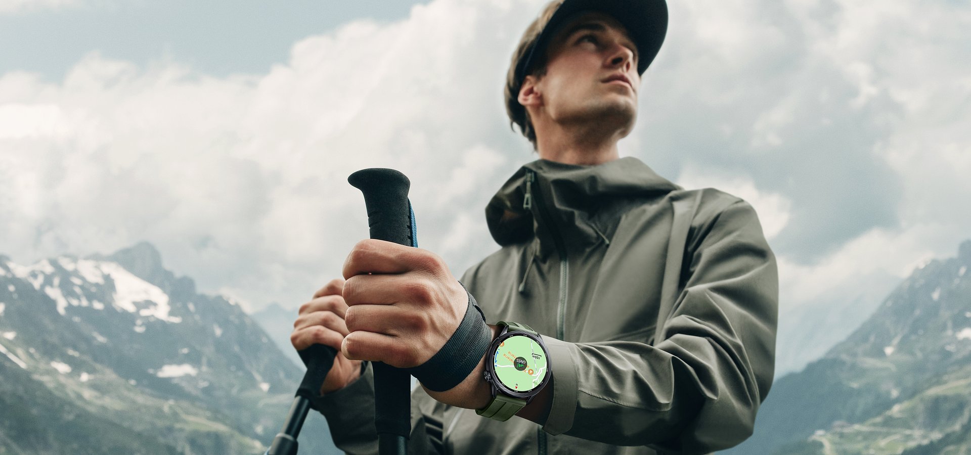 Xiaomi reforça o ecossistema premium com novos wearables de nova geração