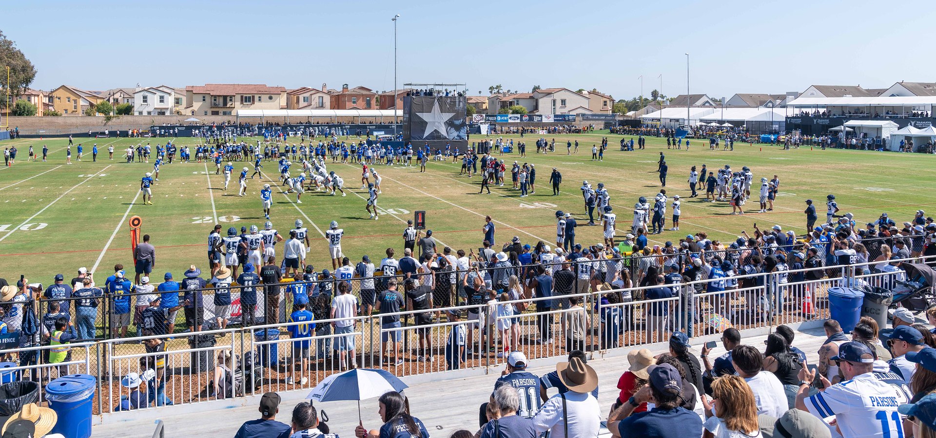 Ventura County Coast Announces 20 Summer Festivals and Events Across Four Coastal California Cities