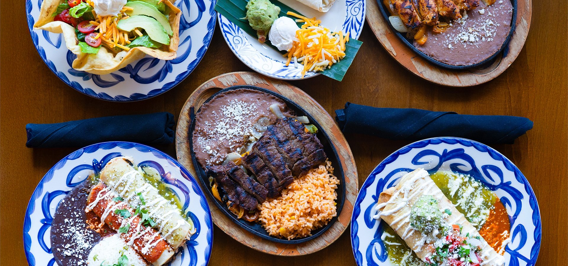Cantina Lime Hosts Father’s Day Weekend Celebration Featuring Ribeyes and Ice-Cold Drinks