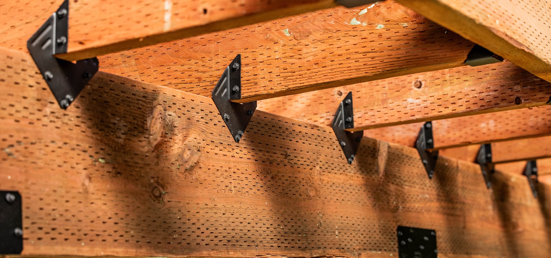 Deck Safety Month: Inspection Checklist and Critical Connections for Existing Decks