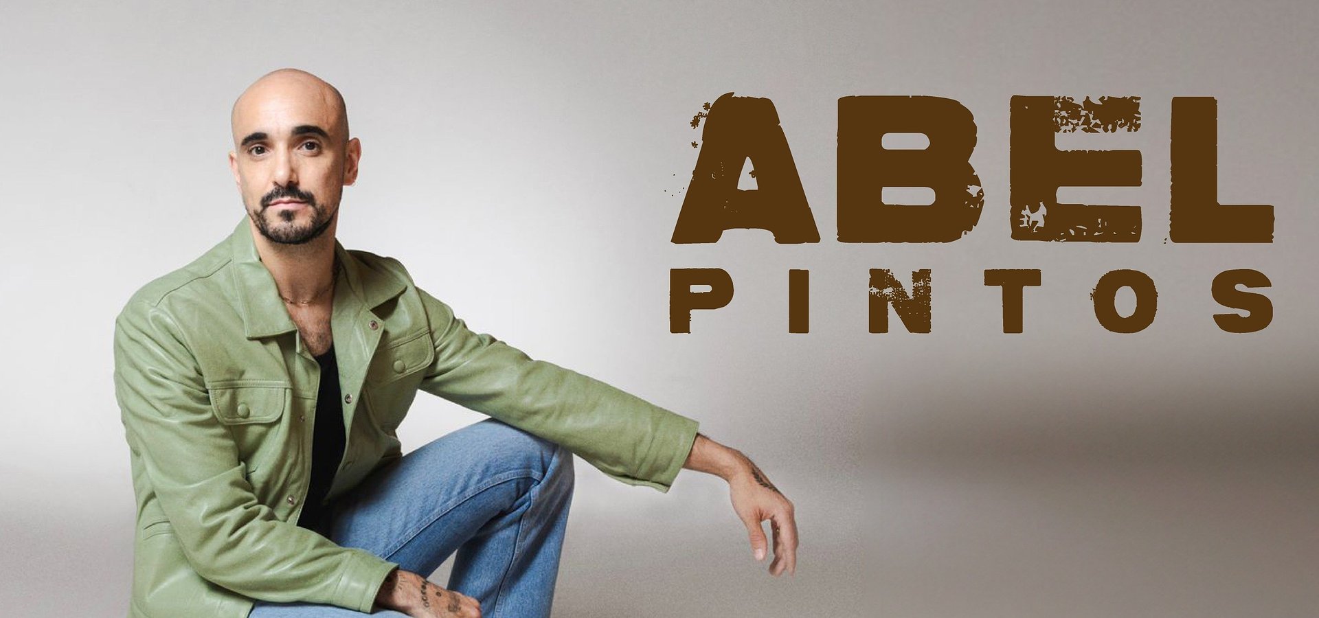 El compositor argentino Abel Pintos celebrará 30 años de carrera con su llegada a la Ciudad de México