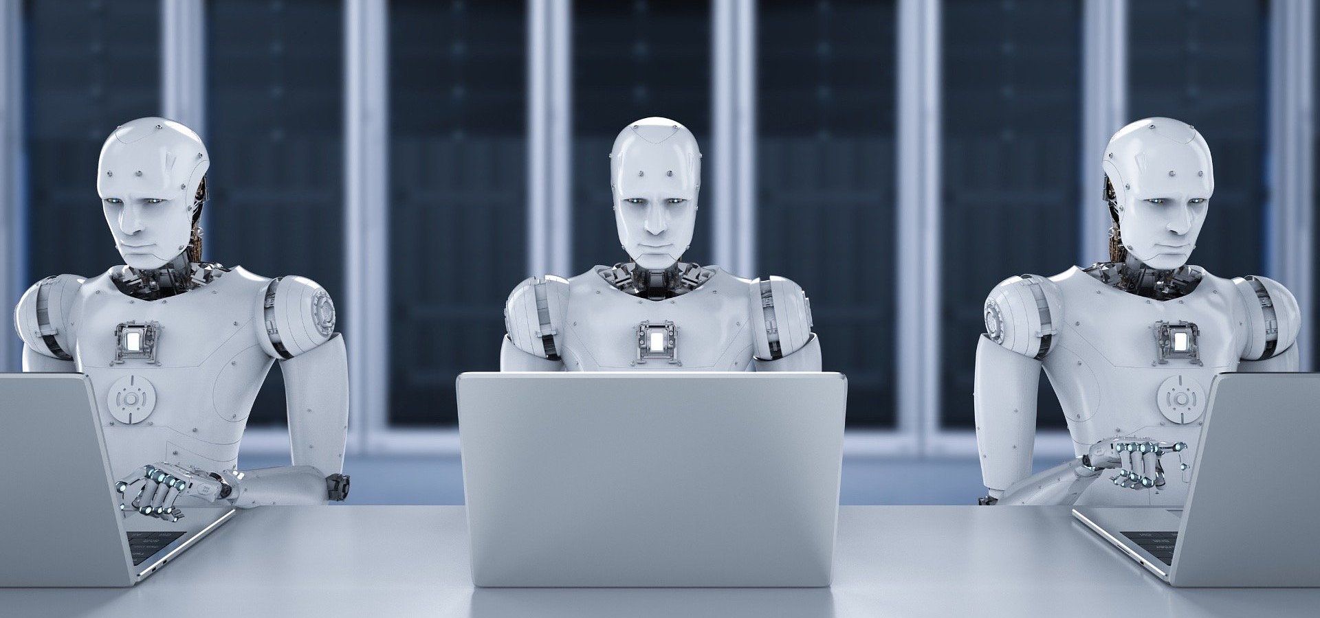 Agentic AI: nowy fundament transformacji biznesowej. Jak Capgemini przekłada Agentic AI na wartość biznesową