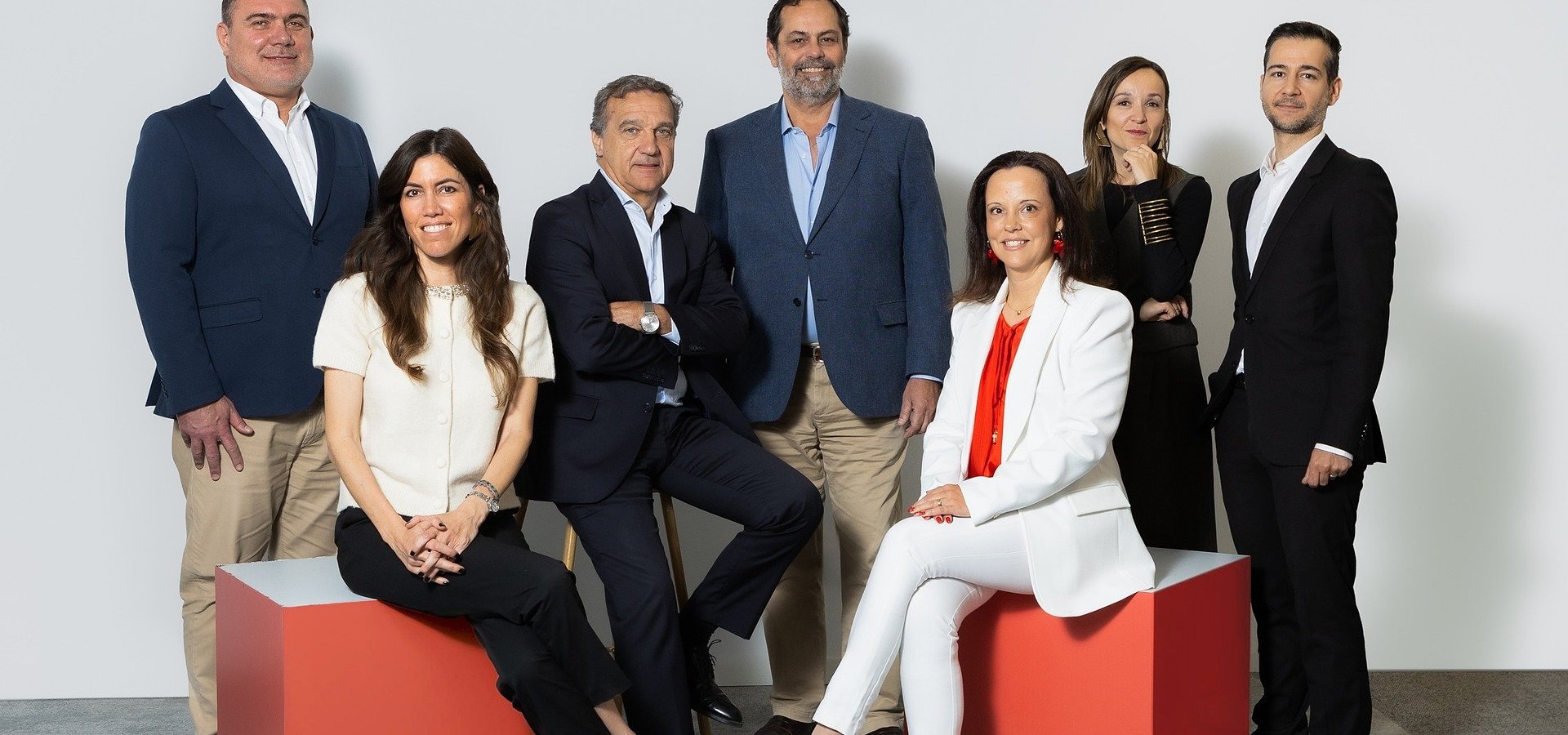 As agências de comunicação Lift e Evercom fundem-se e criam uma das primeiras consultoras de comunicação independentes do mercado ibérico