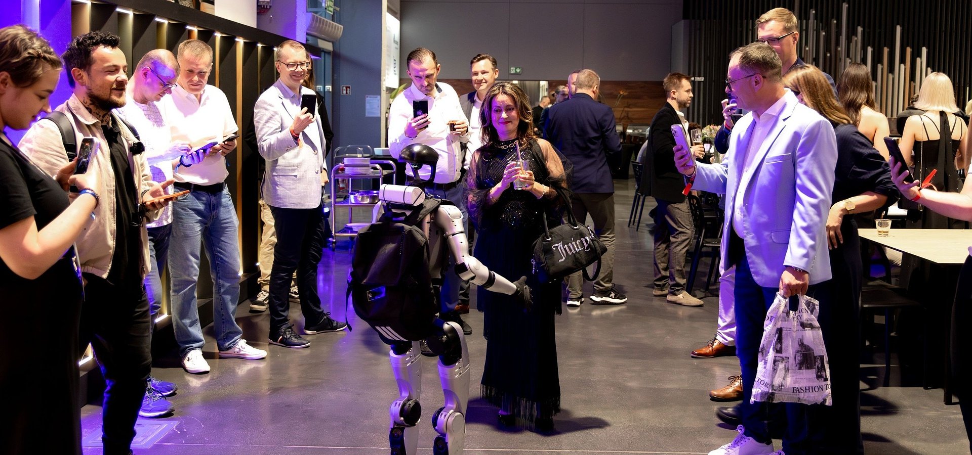 Ponad 1500 uczestników. Hausmesse 2026 w Szczecinku