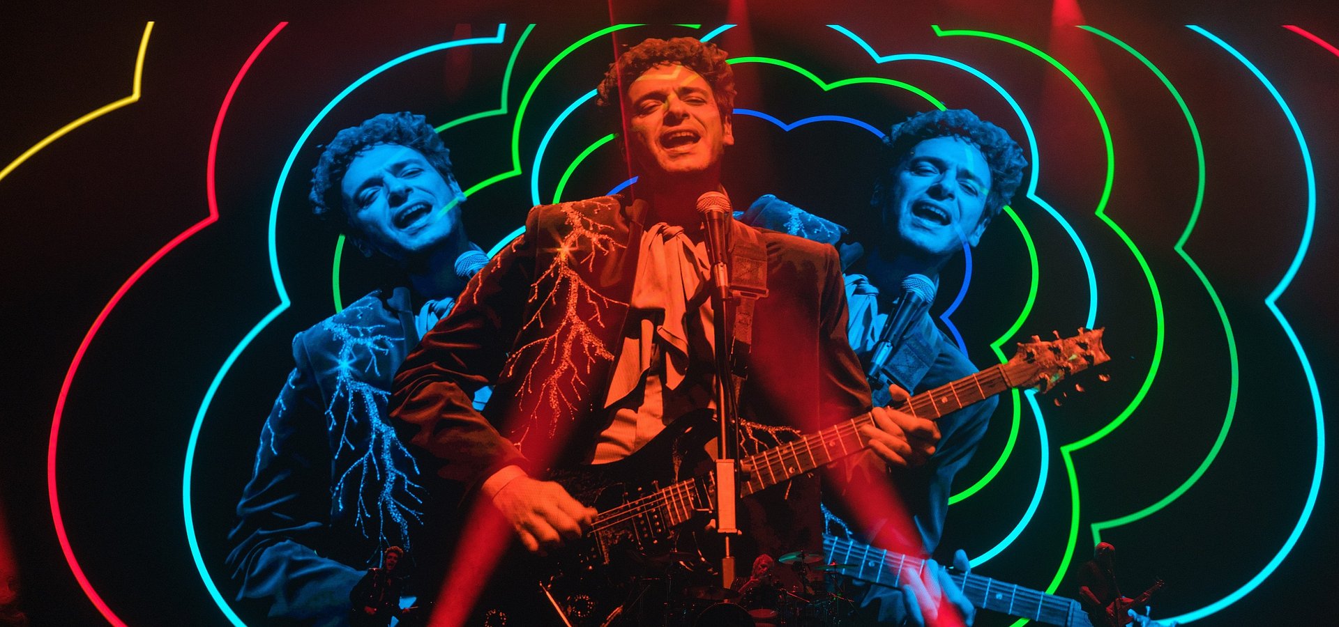 Soda Stereo ECOS una nueva oportunidad, nueva fecha en la CDMX
