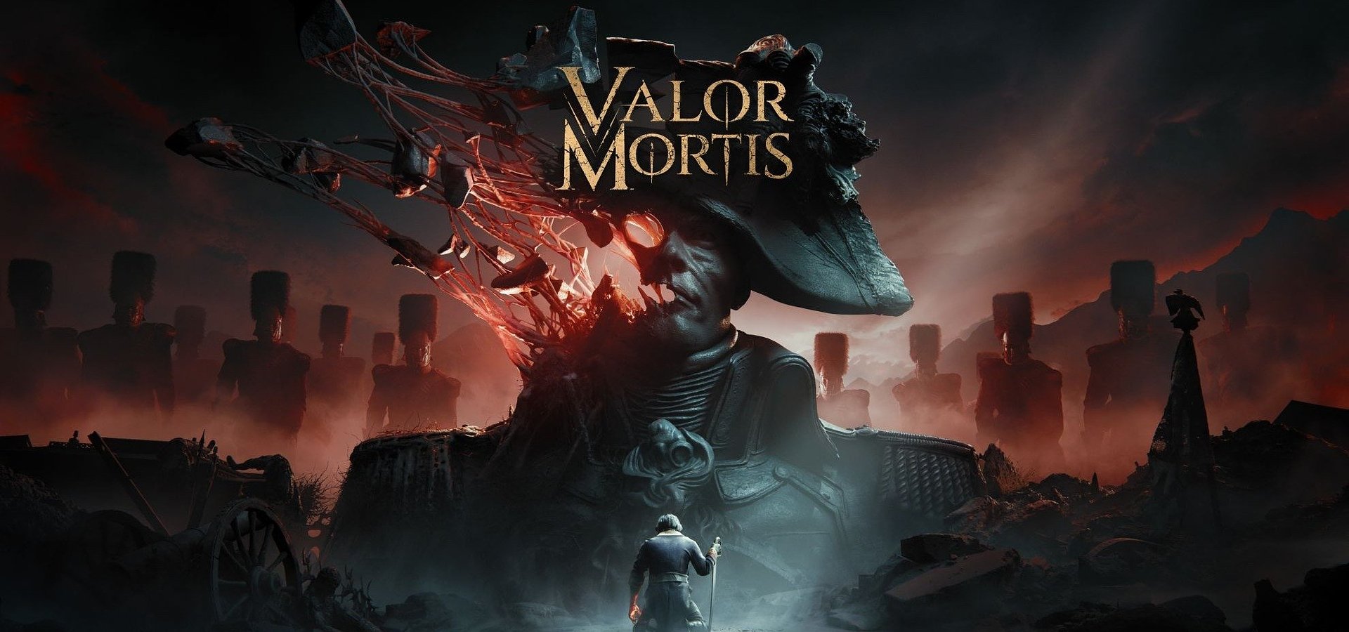 Data premiery, nowy trailer, Game Pass w dniu debiutu, rozbudowane demo oraz Vincent Cassel w roli Napoleona – Valor Mortis wyciąga karetę asów z rękawa podczas Xbox Games Showcase