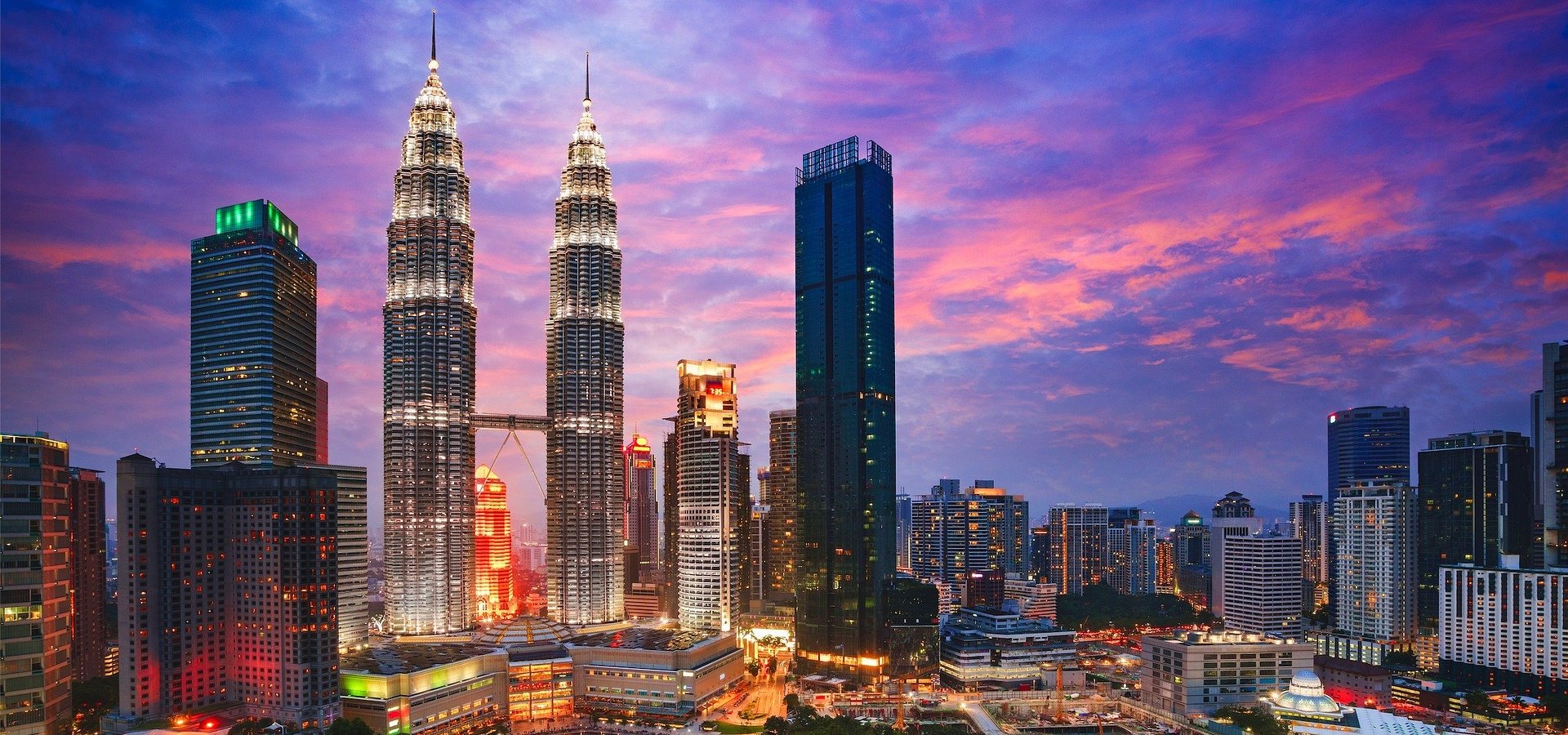 Are you ready for a taste of Malaysia?