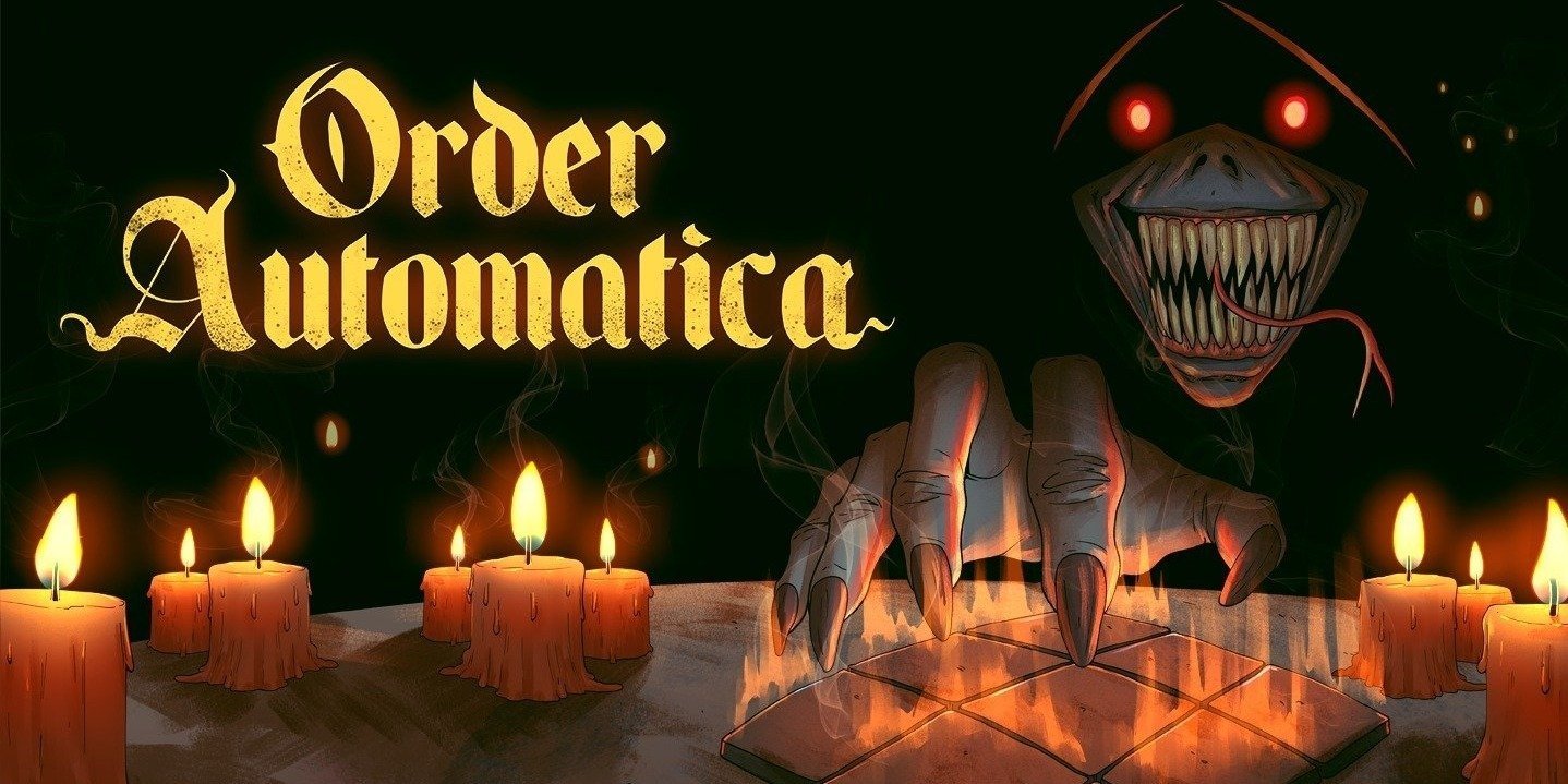 Order Automatica zmierza na główne konsole. Demo gry już dostępne na Xboxie