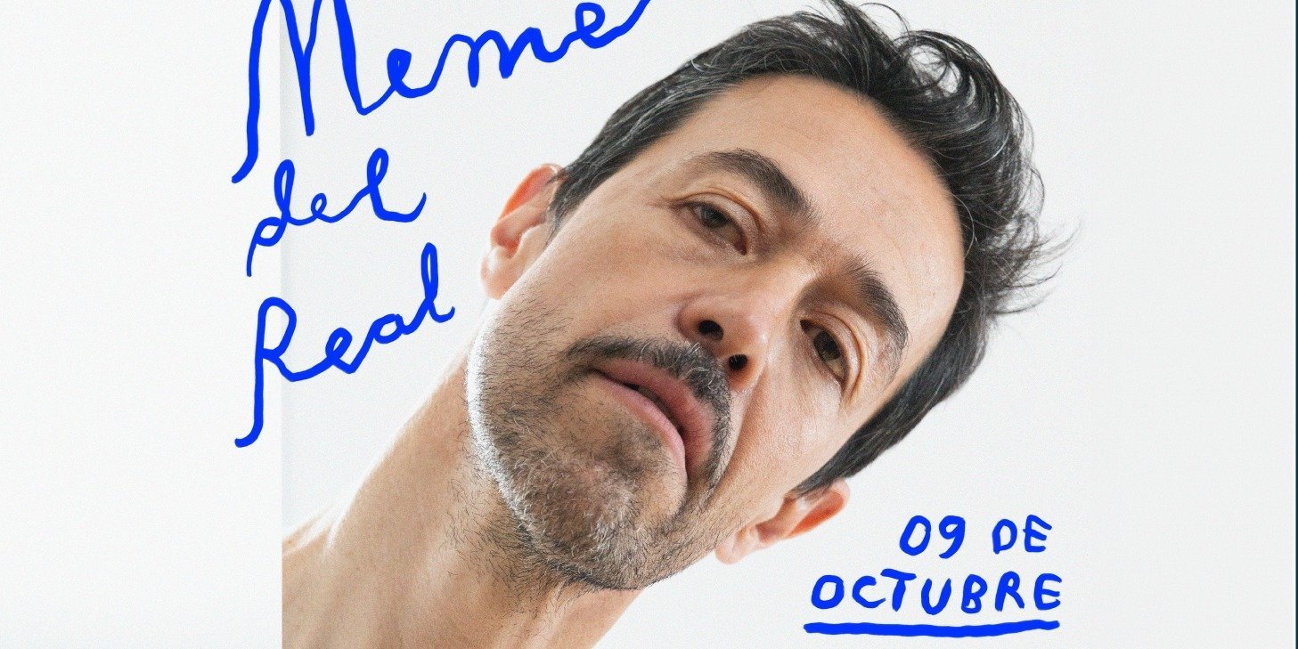Otro Metropólitan: Meme del Real regresará al Teatro Metropólitan
