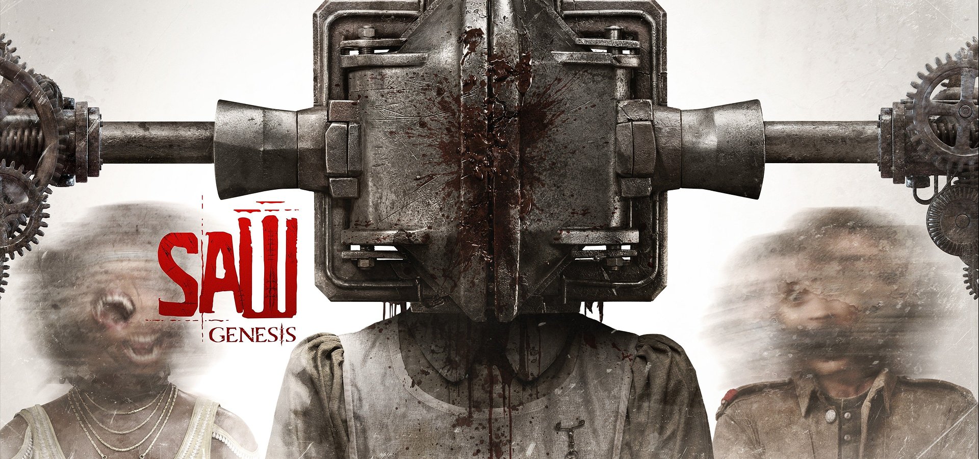 Bloober Team i Lionsgate prezentują SAW: GENESIS - nowy asymetryczny horror multiplayer osadzony w uniwersum SAW