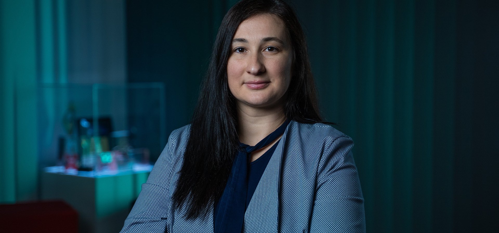 Jowita Pawlak dołącza do Xtreme KiDS