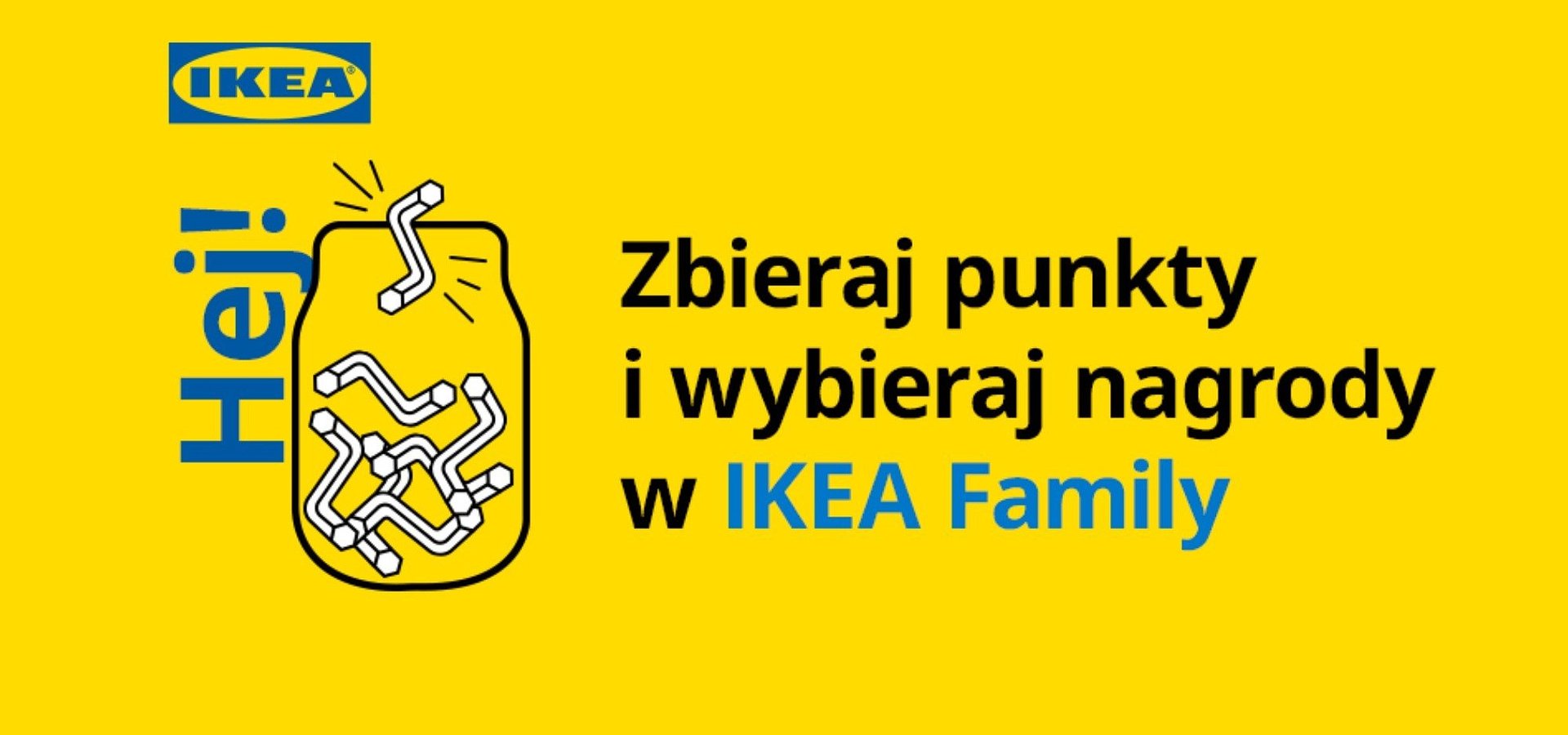 Nagrody w IKEA Family