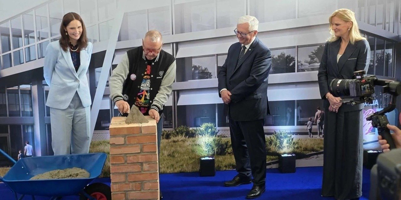 Pierwsze w Polsce tak kompleksowe centrum leczenia mózgu