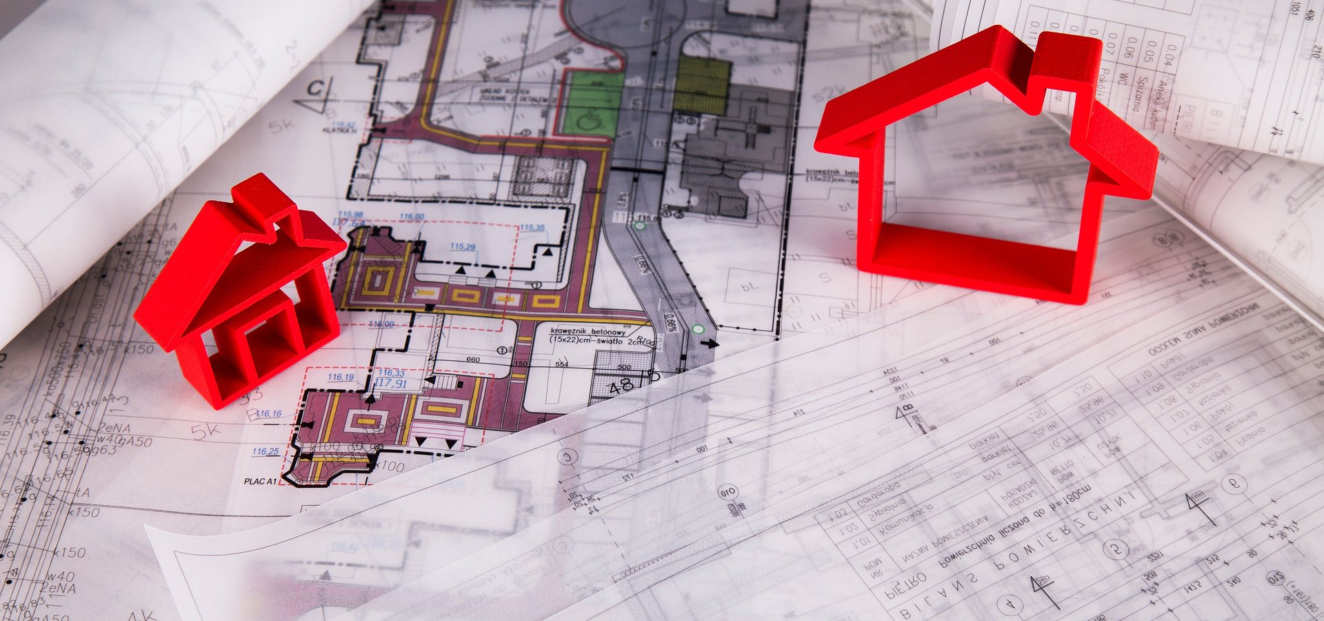 Raport z rynku: projektowanie domów