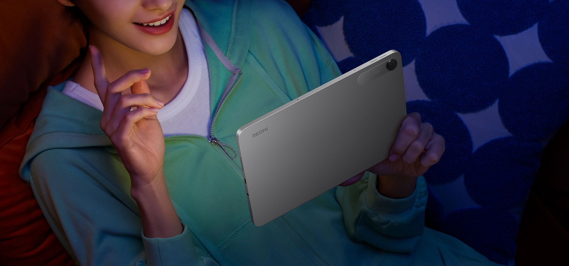Xiaomi apresenta a série Redmi Pad 2 9.7, que combina portabilidade com um desempenho poderoso