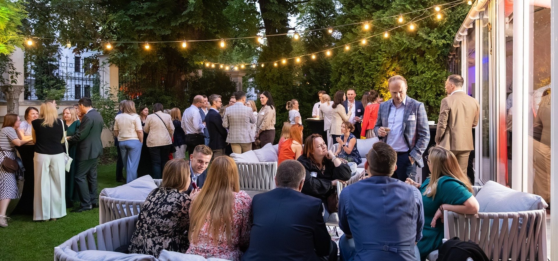 ACCA Poland AGM and Summer Party 2026