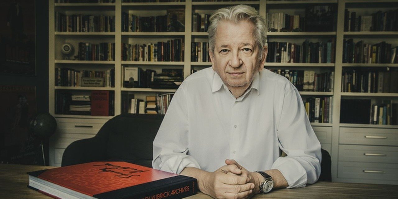 Jego filmy znamy wszyscy. Juliusz Machulski gościem ASP