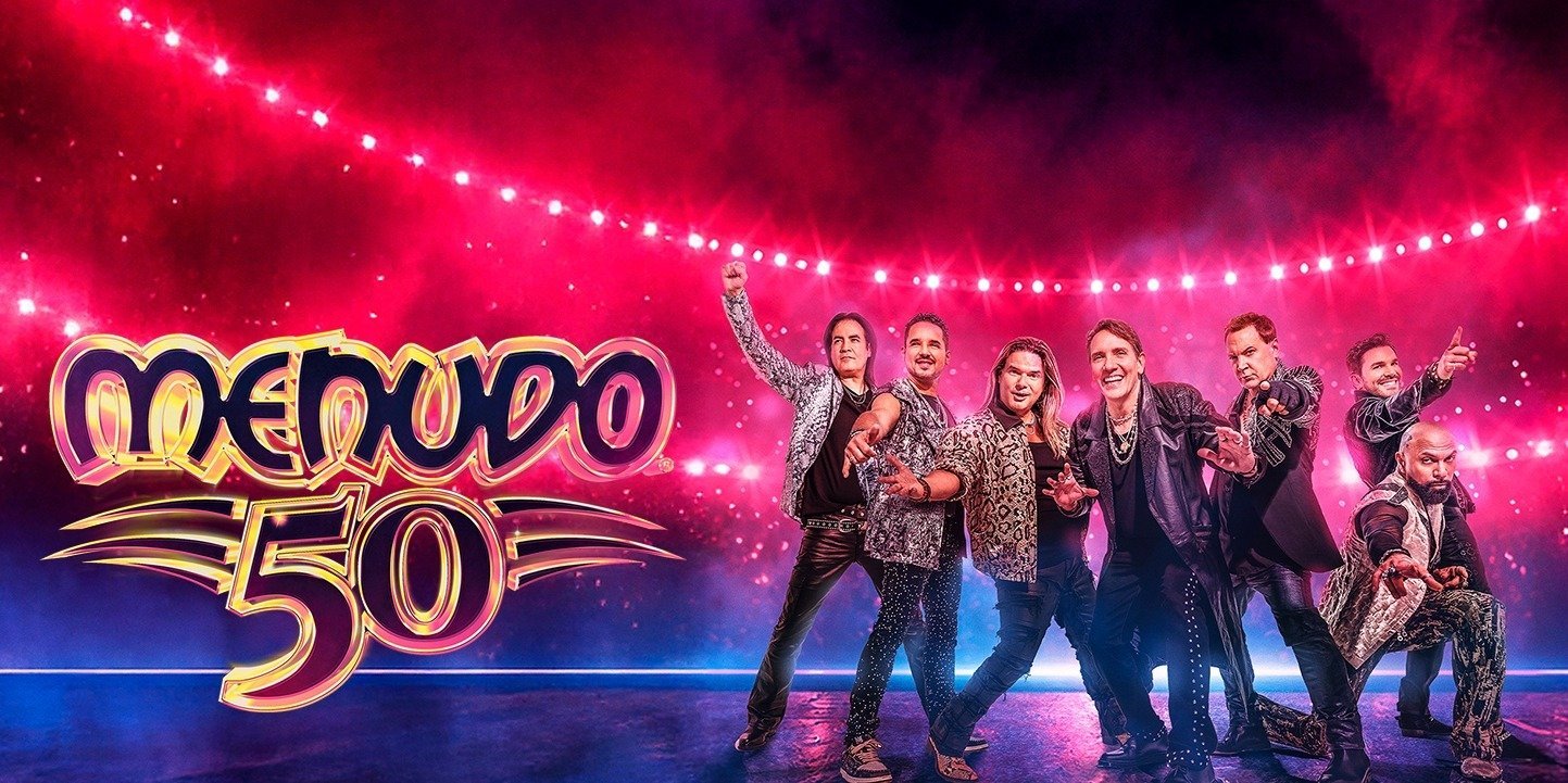 ¿LISTOS PARA REVIVIR A MENUDO?