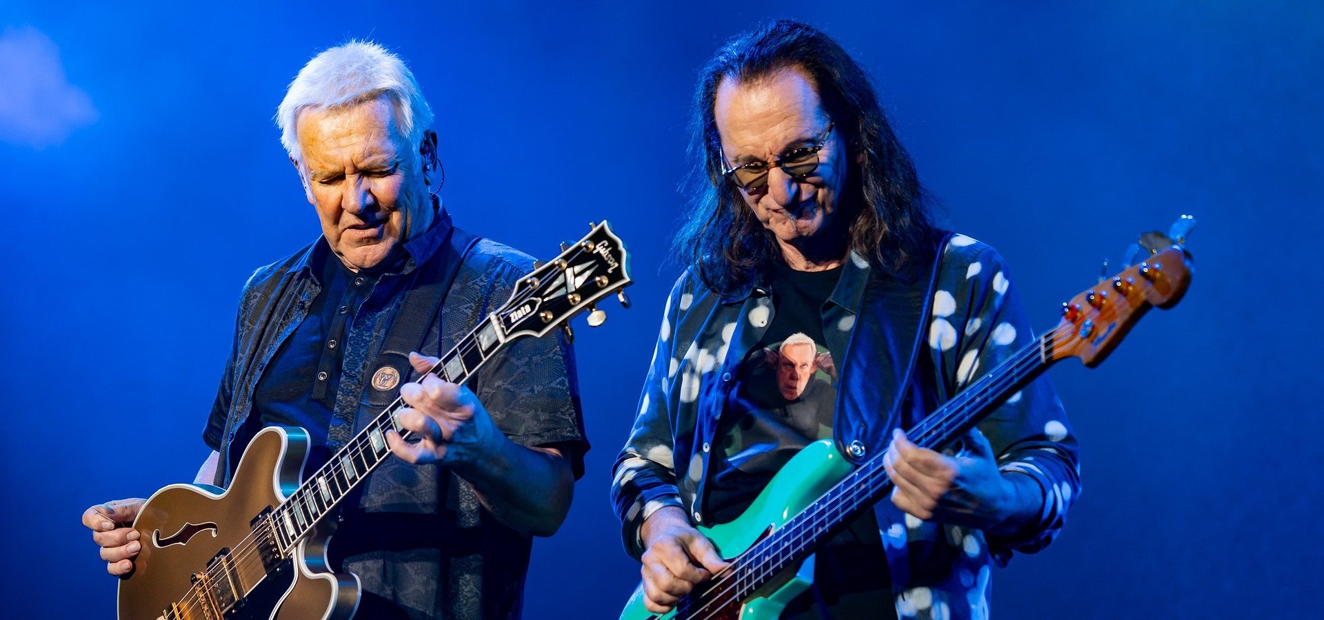 EL IMPREDECIBLE SETLIST QUE CONVIERTE LA GIRA DE RUSH EN UN FENÓMENO HISTÓRICO