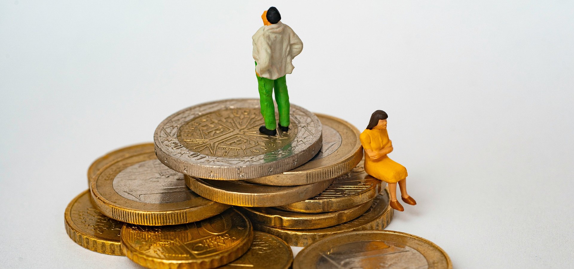8 questões financeiras a ter em conta num divórcio