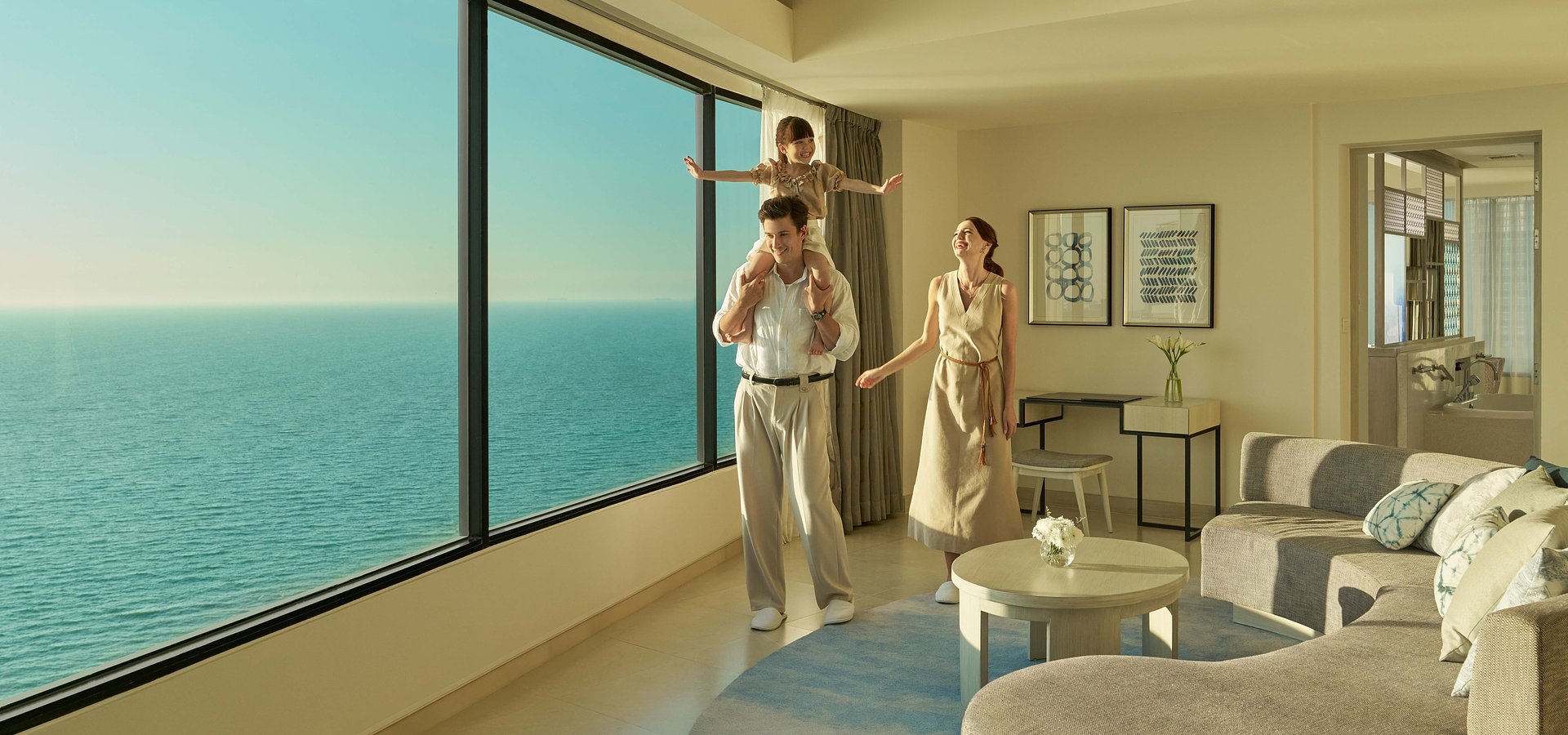 ONYX Hospitality Group Positions for Taiwan Growth with 60 Years of Travel Experience