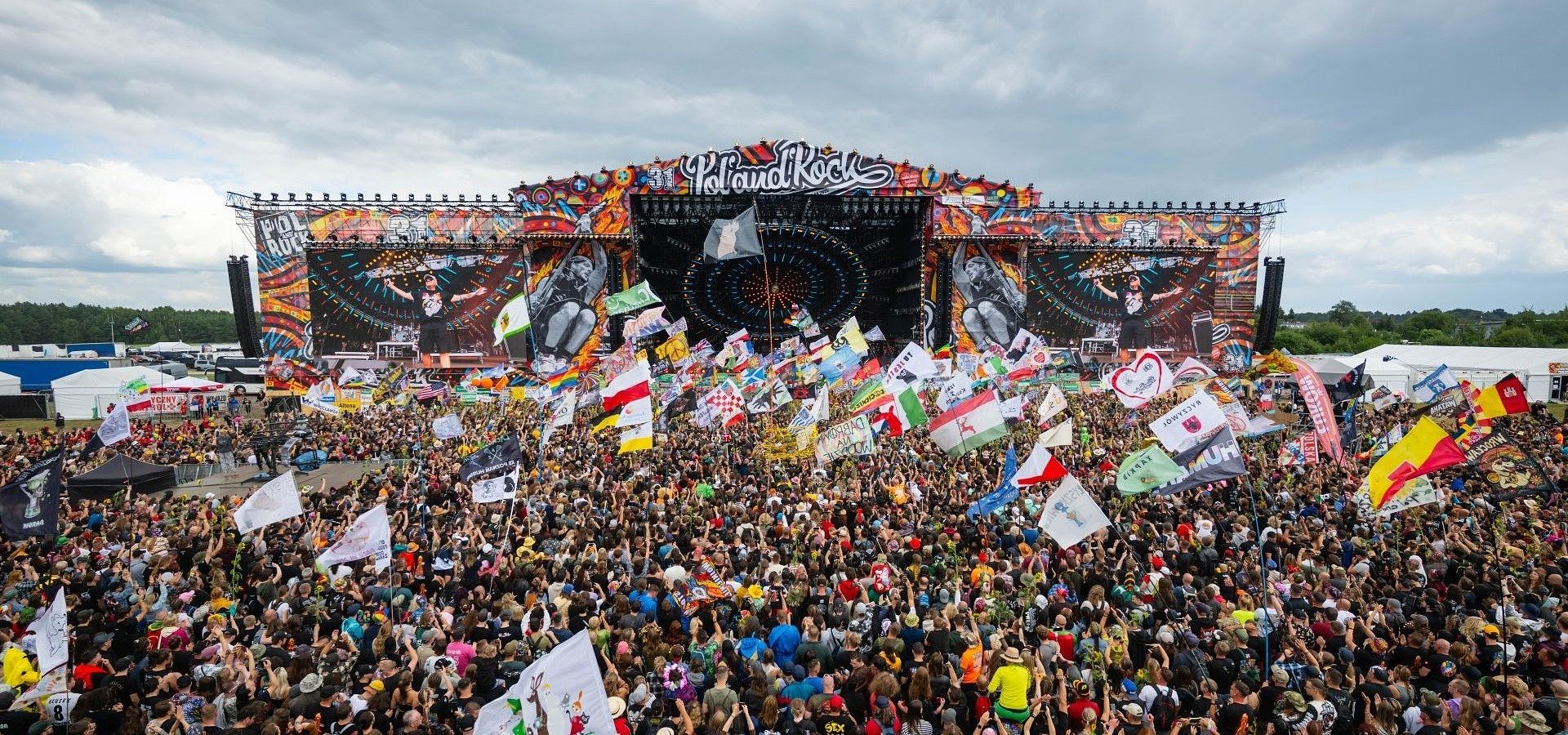 Poznajcie pełny line-up Festiwalu