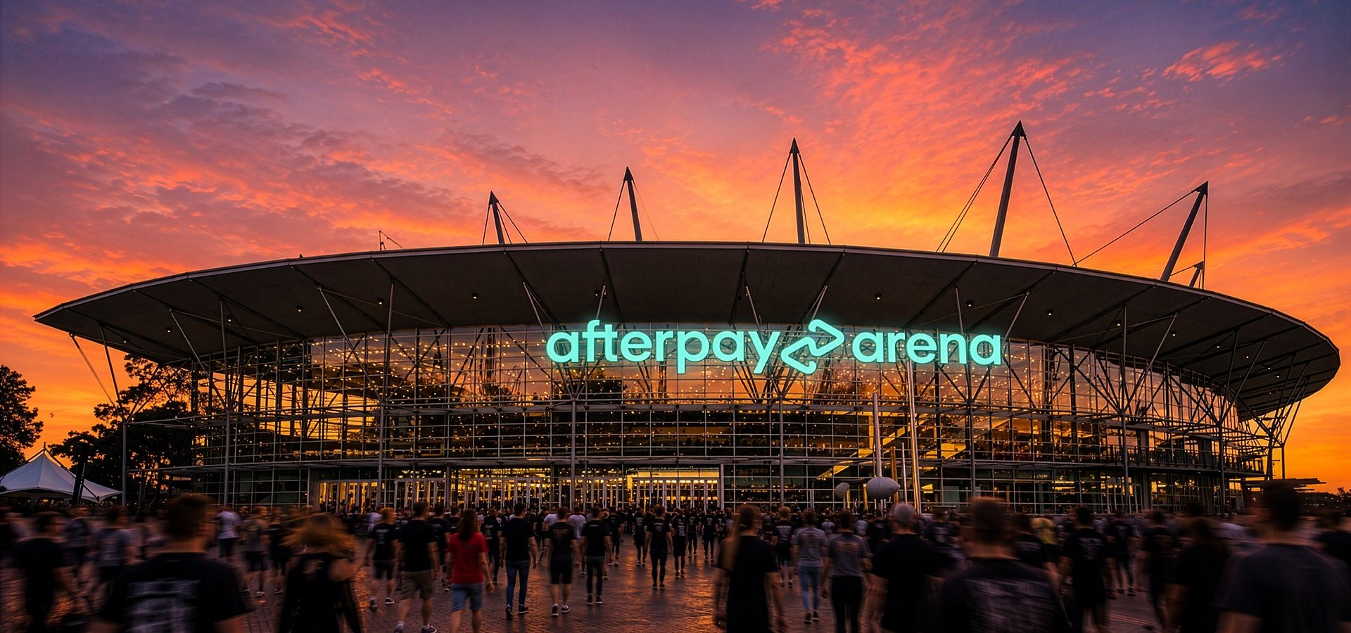 Inside Afterpay Arena: First Look at the Design-Led Transformation Reimagining Australia’s Most Iconic Live Entertainment Venue