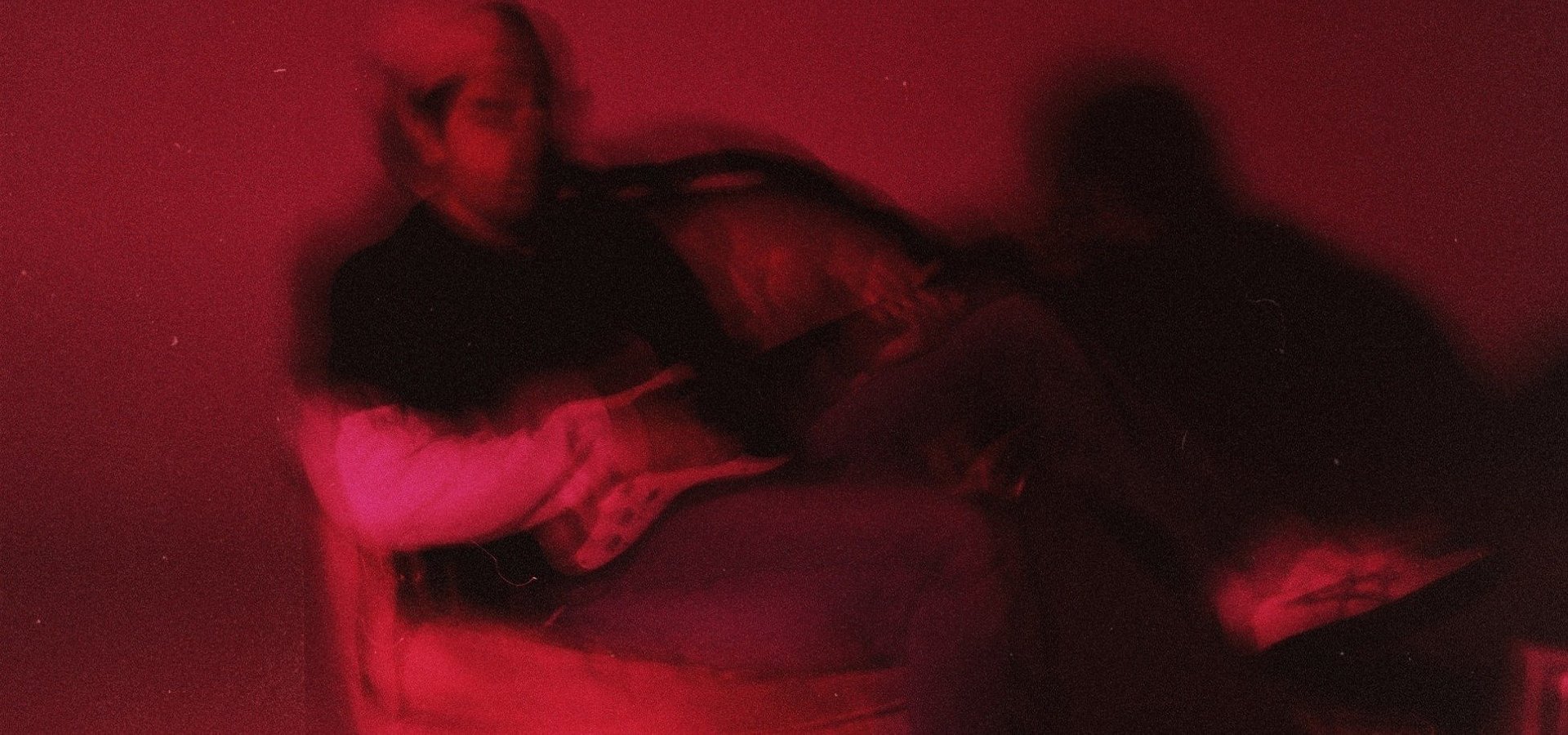 Aidan Leclaire Dives Into the Deep End of Growing Up on 'Diving'