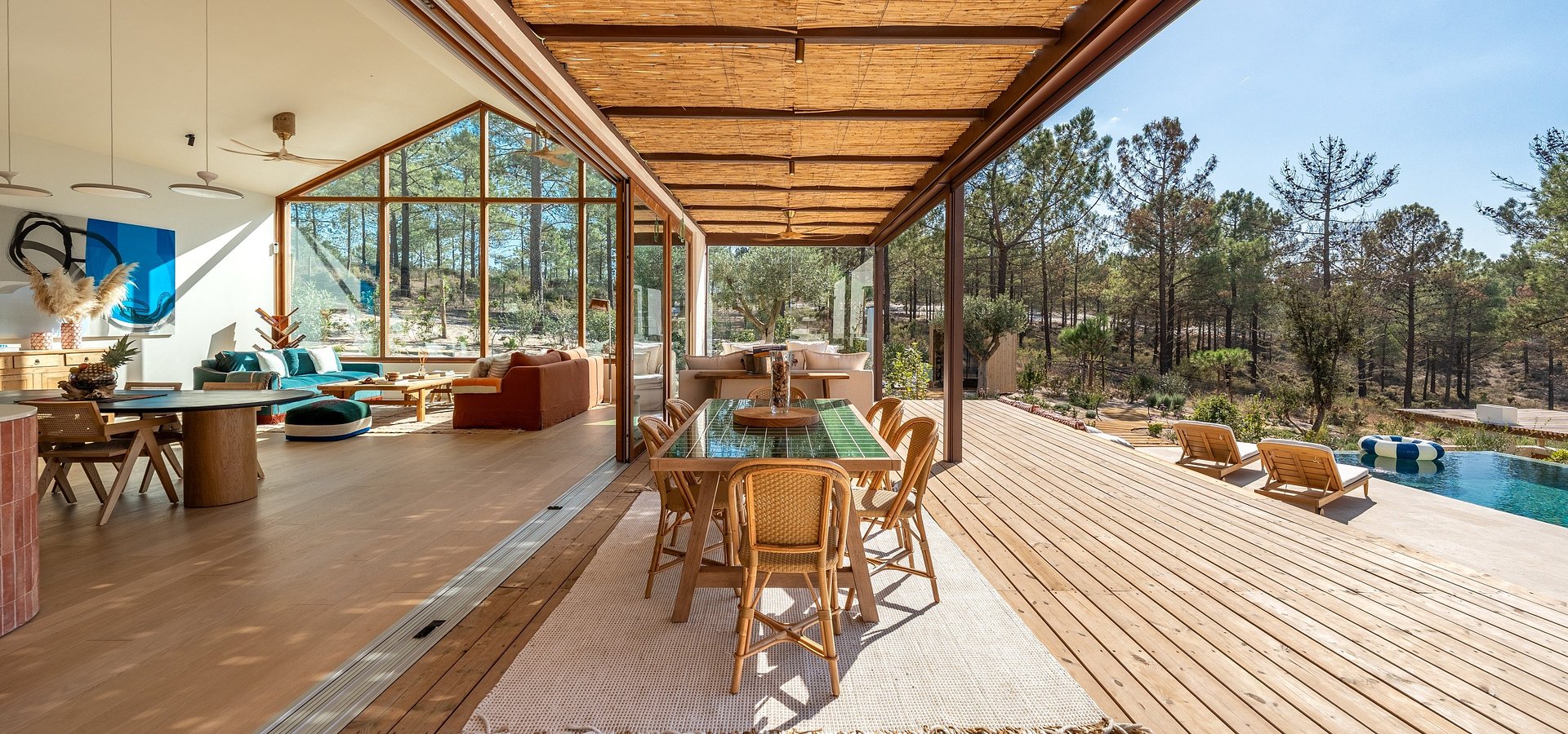 Portugal Sotheby’s International Realty revela que a longevidade é a nova tendência que está a redefinir o imobiliário de luxo global